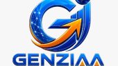 logo genziaa